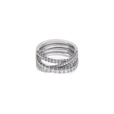 CARTIER ETINCELLE DE CARTIER RING, SEMI-PAVED N4753300